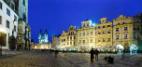 Grand Hotel Praha