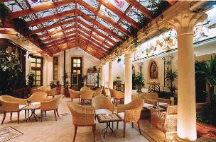 Winter Garden