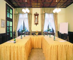 meeting room