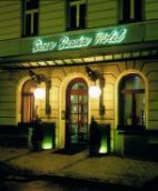 Hotel Green Garden