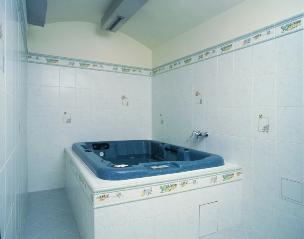 Jacuzzi
