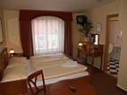 Room attic