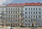 Pension Brezina facade