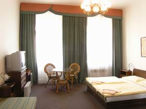 Room standard