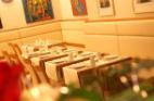 Breakfast restaurant