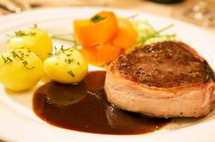 Steak