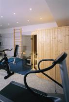Fitness Room