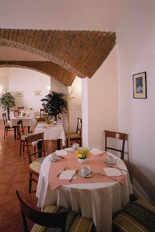 Breakfast Room