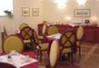Breakfast room
