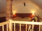 Gallery bedroom