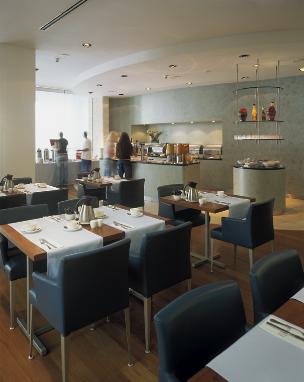 Delight restaurant