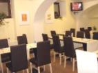 Breakfast room