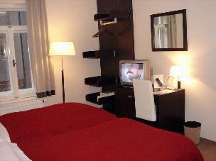 Double room