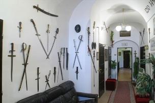Facilities