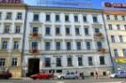 A Plus hostel is located in the historic center of Prague, just a 10 minute walk to Wenceslas Square or Old Town Square.