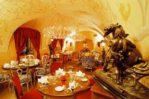 Alchymist Restaurant