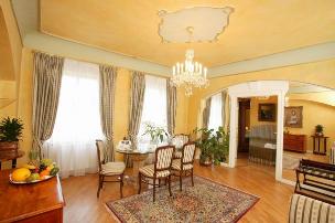 Royal Suite