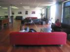 Lounge @ Adelaide Central