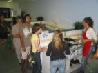 Pancake morning @ Adelaide Central - every Friday!