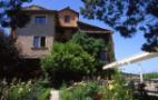 Garden & salad bar