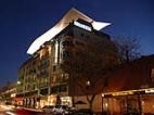 Majestic Roof Garden Hotel - Exterior