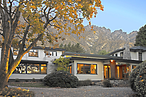 Remarkables Lodge