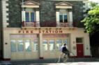 Fire Station Inn