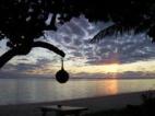 Sunset from Shipwreck Bar