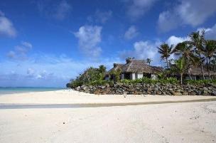 Sea Change Villas - a transformation brought about by the Sea