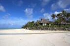 Sea Change Villas - a transformation brought about by the Sea