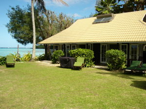 Seaview Unit