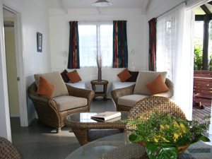 Garden Unit