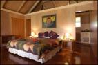 Room interior view