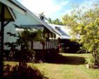 View Along Lodges