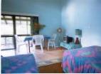 Main Room - A Garden Lodge
