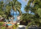 Beachfront unit