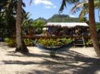 View from Beachhut