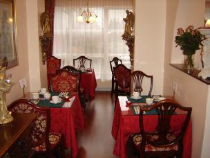 Breakfastroom