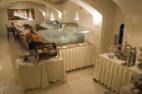Breakfast room