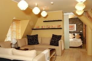 Ambiance suite