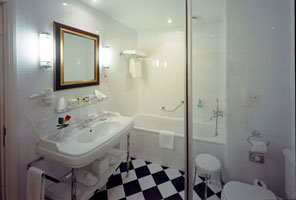 Bathrooms