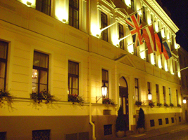Facade