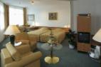 Suite, Hotel de Rome
