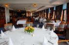 Restaurant, Hotel de Rome