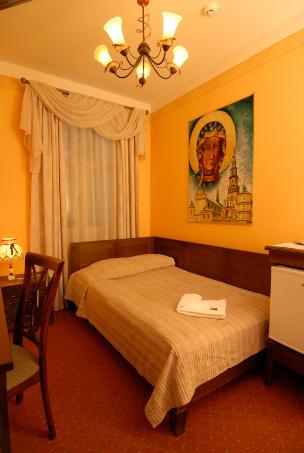 Single room
