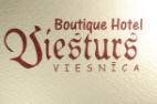Hotel Logo