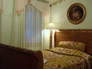 Suite room