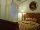 Suite room