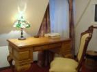 sitting area