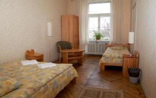 Double/Twin room basic